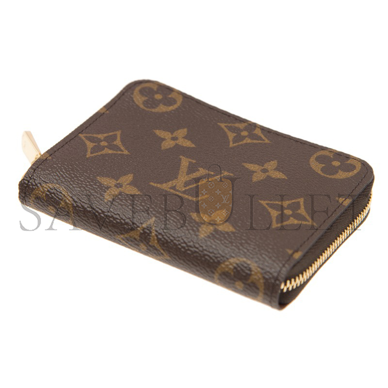 l0vis Vvtt0n zippy coin purse m60067 (11*8*2cm)